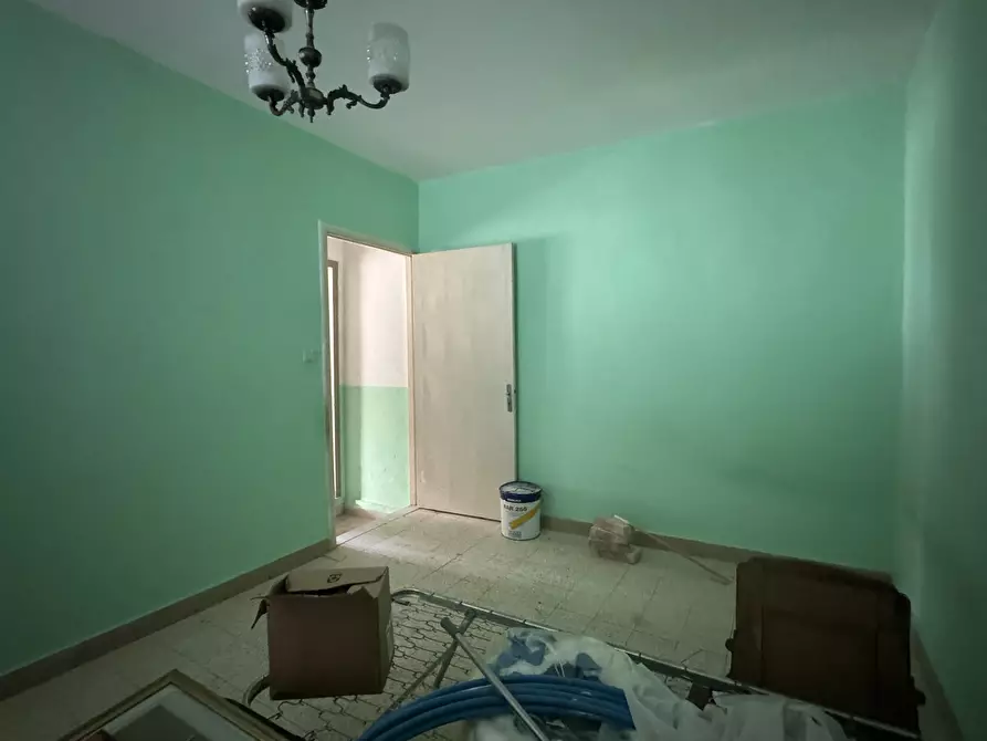 Immagine 30 di Casa semindipendente in vendita  a Atessa
