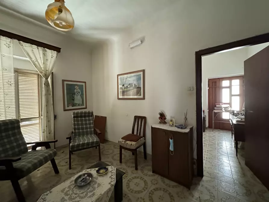 Immagine 7 di Appartamento in vendita  in Treglio (CH) a Treglio