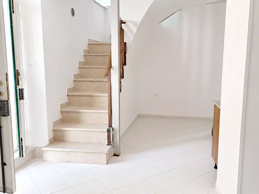 Immagine 3 di Terratetto in vendita  in Via Giuseppe Garibaldi a Lanciano