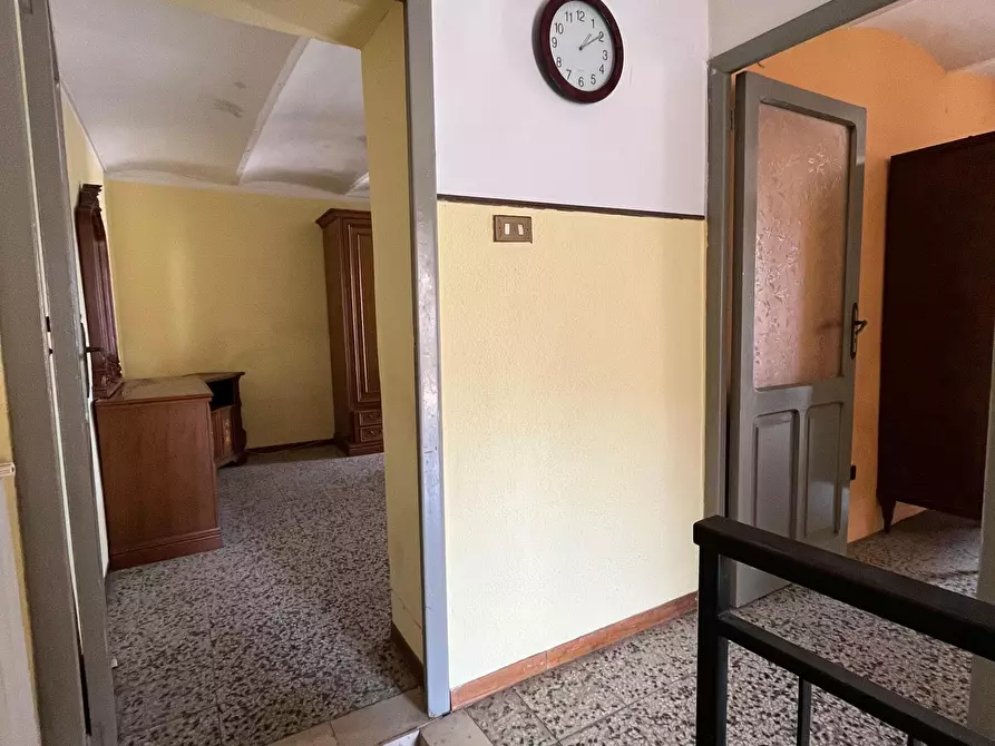 Immagine 34 di Terratetto in vendita  in Via Canaparo 58 a Fossacesia