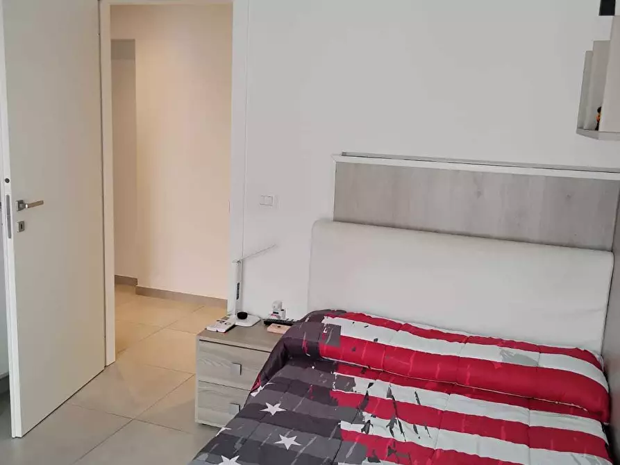 Immagine 10 di Appartamento in vendita  in Via Cesare Battisti a Lanciano