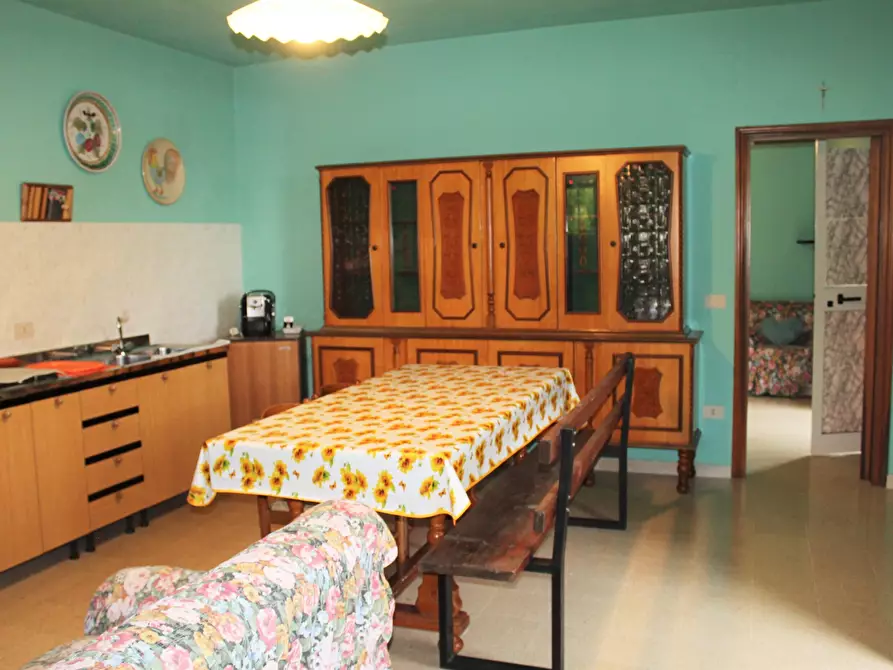 Immagine 4 di Casa indipendente in vendita  in Contrada Santa Maria dei Mesi 18 a Lanciano