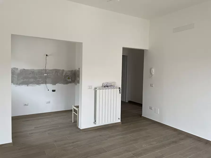 Immagine 3 di Trilocale in vendita  in Via Renato Fucini a Cecina