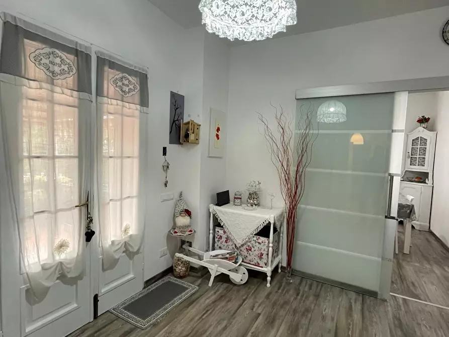 Immagine 4 di Casa indipendente in vendita  in Via Aurelia Nord a Cecina