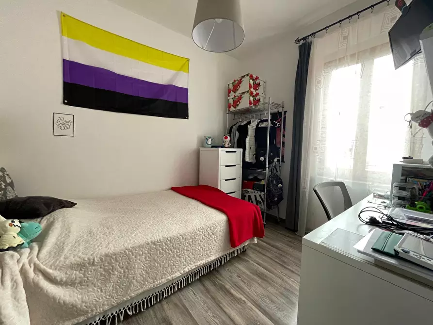 Immagine 10 di Casa indipendente in vendita  in Via Aurelia Nord a Cecina