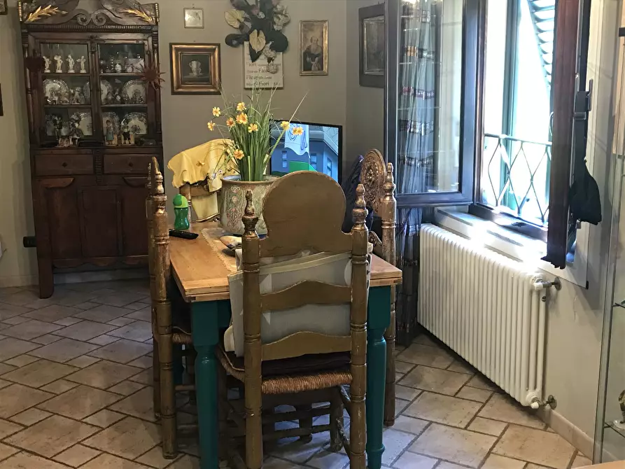 Immagine 5 di Bilocale in vendita  in Via Armando Diaz a Cecina