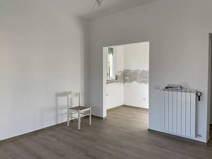 Immagine 14 di Trilocale in vendita  in Via Renato Fucini a Cecina