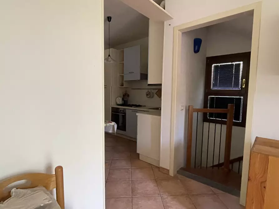 Immagine 7 di Casa indipendente in vendita  in Via dei Tre Comuni a Montescudaio