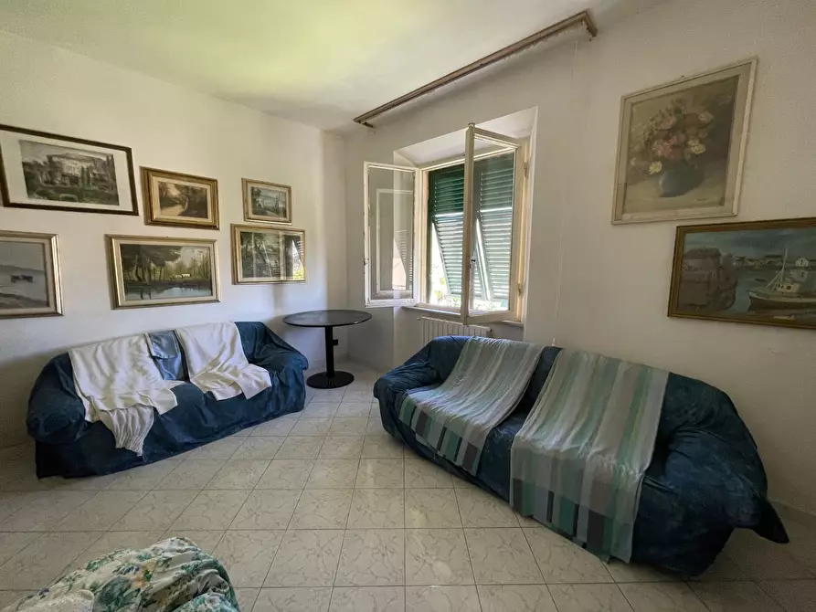 Immagine 1 di Appartamento in vendita  in Via Vecchia Aurelia a Rosignano Marittimo