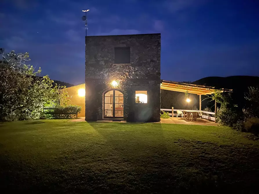 Immagine 1 di Rustico / casale in vendita  in Via della Sassetta a Castagneto Carducci