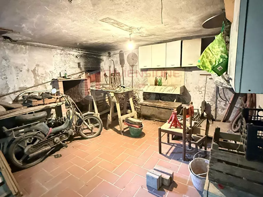 Immagine 13 di Bilocale in vendita  in Via Massa di San GiulianoVia di Massa San Giuliano a Roma