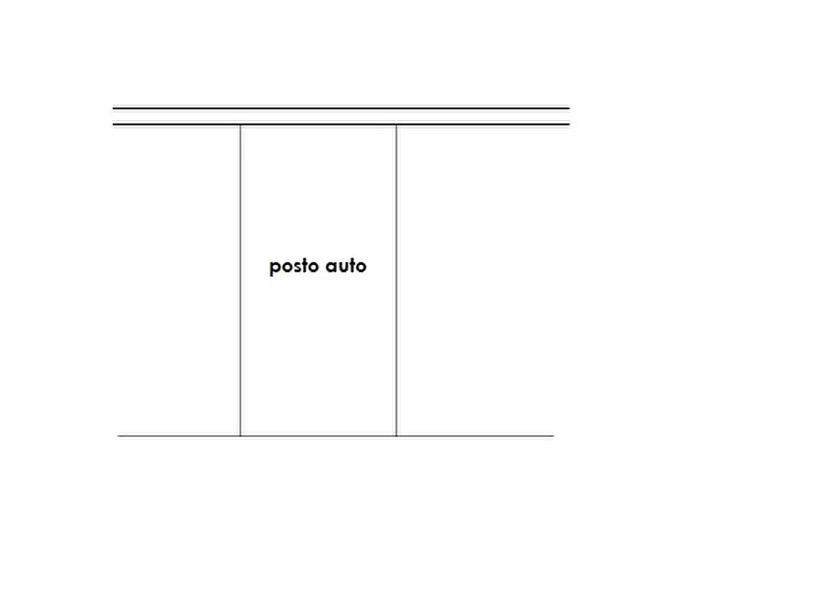 Immagine 2 di Bilocale in vendita  in Via del Fosso dell'Osa 399 a Roma