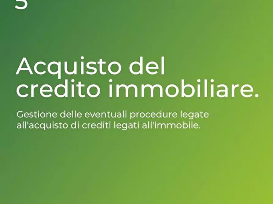 Immagine 11 di Bilocale in vendita  a Roma