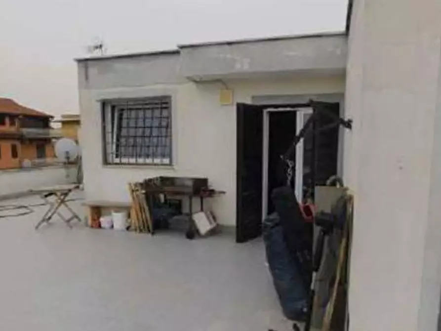 Immagine 1 di Attico in vendita  a Roma