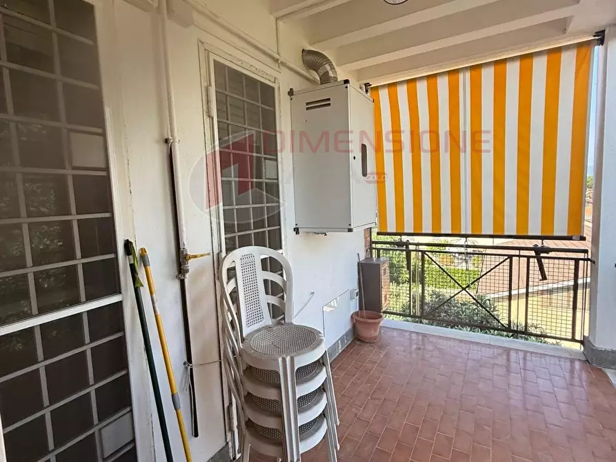 Immagine 20 di Trilocale in vendita  in Via Padre Angelo Cerbara a Roma