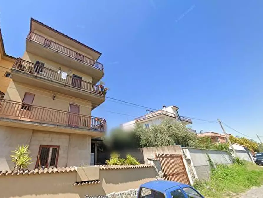 Immagine 3 di Quadrilocale in vendita  a Roma