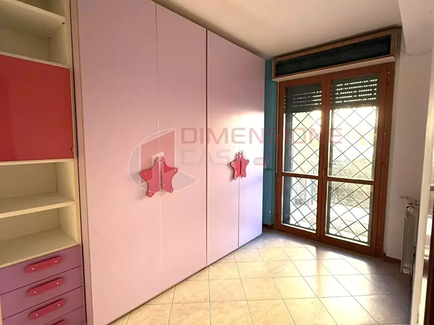 Immagine 20 di Trilocale in vendita  in VIA DEL FOSSO DELL'OSA a Roma