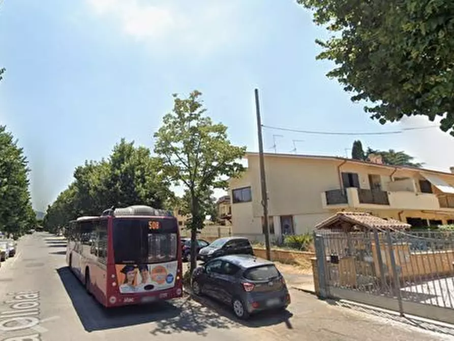 Immagine 2 di Villetta a schiera in vendita  in Via Ollolai 80 a Roma