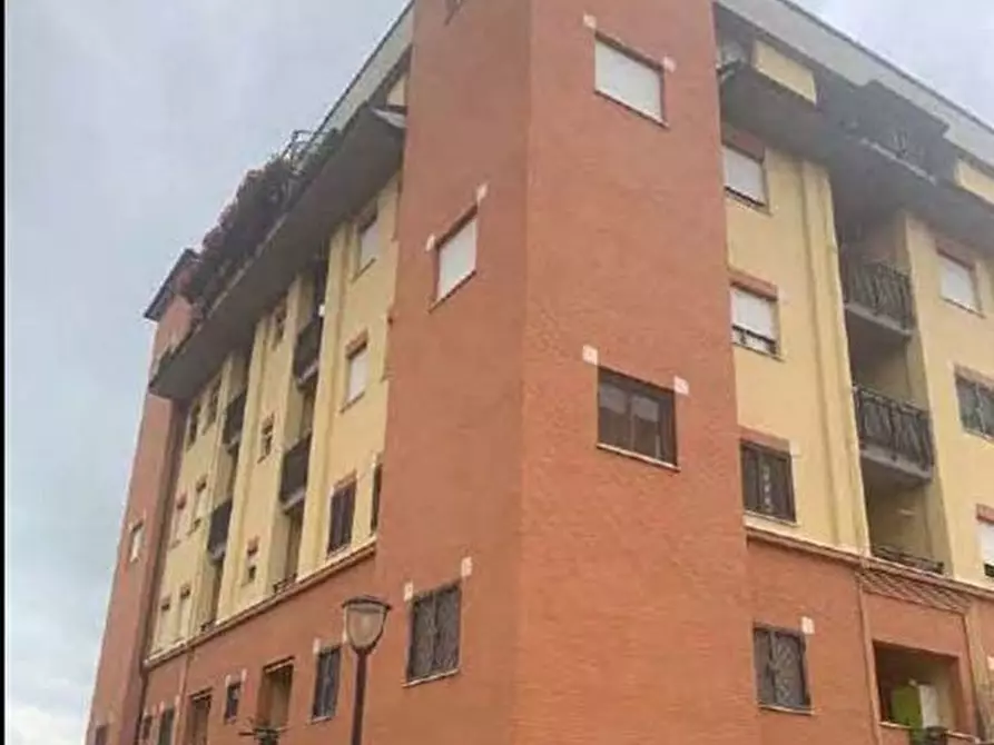 Immagine 1 di Bilocale in vendita  in Via Alberto Marvelli 40 a Roma