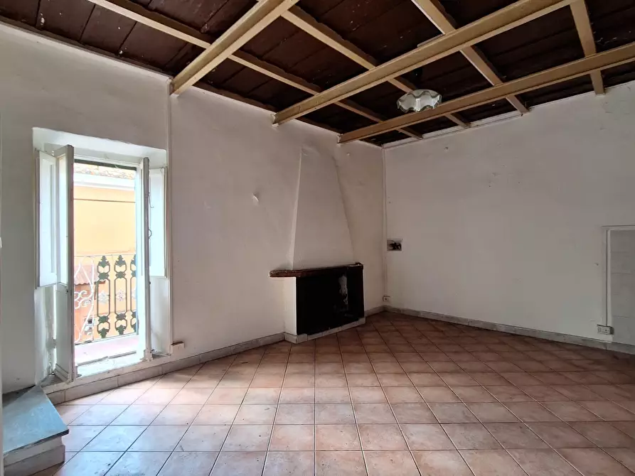 Immagine 1 di Casa indipendente in vendita  in Via Giuseppe Garibaldi 41 a Rignano Flaminio