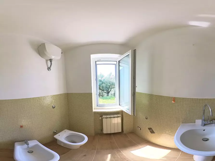 Immagine 67 di Rustico / casale in vendita  in Via Campagnanese 874 a Morlupo