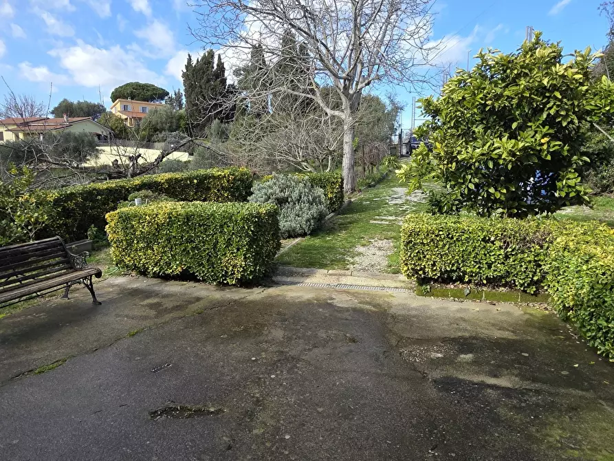 Immagine 4 di Casa indipendente in vendita  in Via Paolo Borsellino 66 a Morlupo