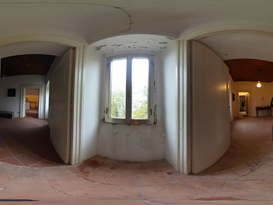 Immagine 40 di Rustico / casale in vendita  in Via San Lucia a Castropignano