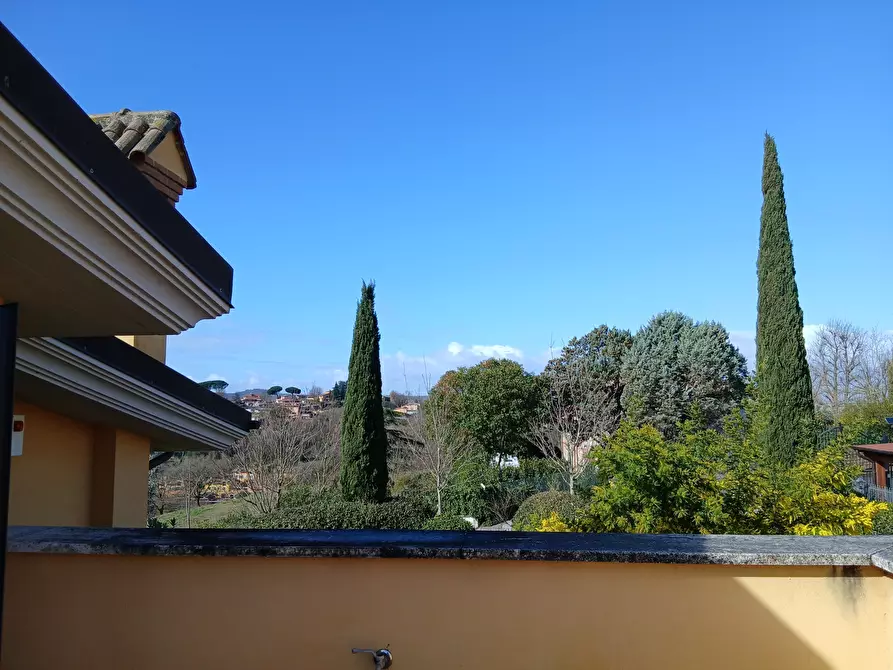 Immagine 73 di Villa in vendita  in Via Aldo Moro 889 a Morlupo