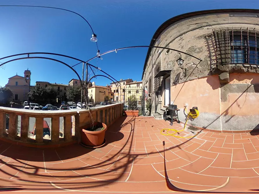 Immagine 23 di Appartamento in vendita  in Piazza Giovanni XXIII 27 a Morlupo