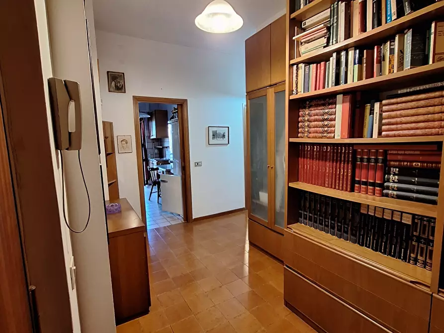 Immagine 8 di Appartamento in vendita  in Via G. di Vittorio 3 a Morlupo