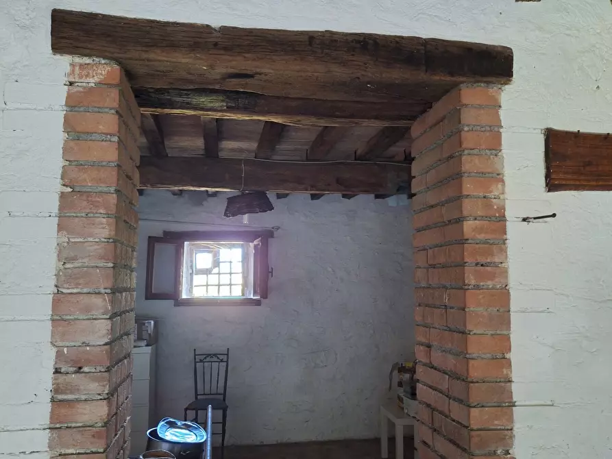 Immagine 11 di Rustico / casale in vendita  in Vocabolo Pupiglian 1 a Guardea