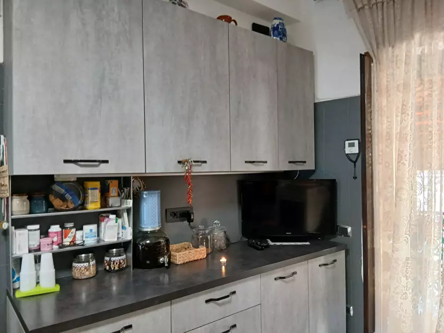 Immagine 15 di Pentalocale in vendita  in Via Domenico A. Venturini, 34 34 a Morlupo