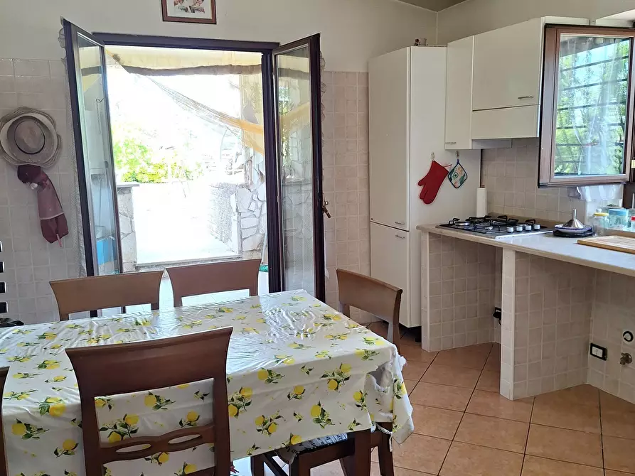 Immagine 24 di Trilocale in vendita  in Via Antonio Varisco 34 a Morlupo