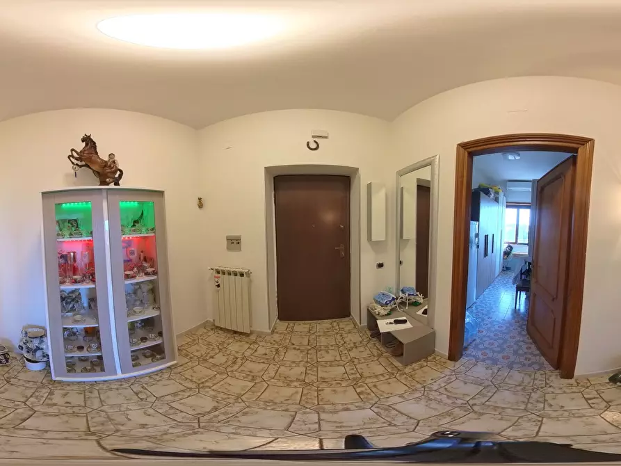 Immagine 16 di Pentalocale in vendita  in Via Domenico A. Venturini, 34 34 a Morlupo