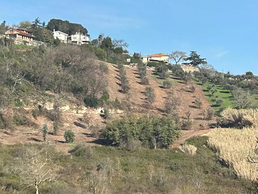 Immagine 17 di Palazzo in vendita  in via delle grotte a Morlupo