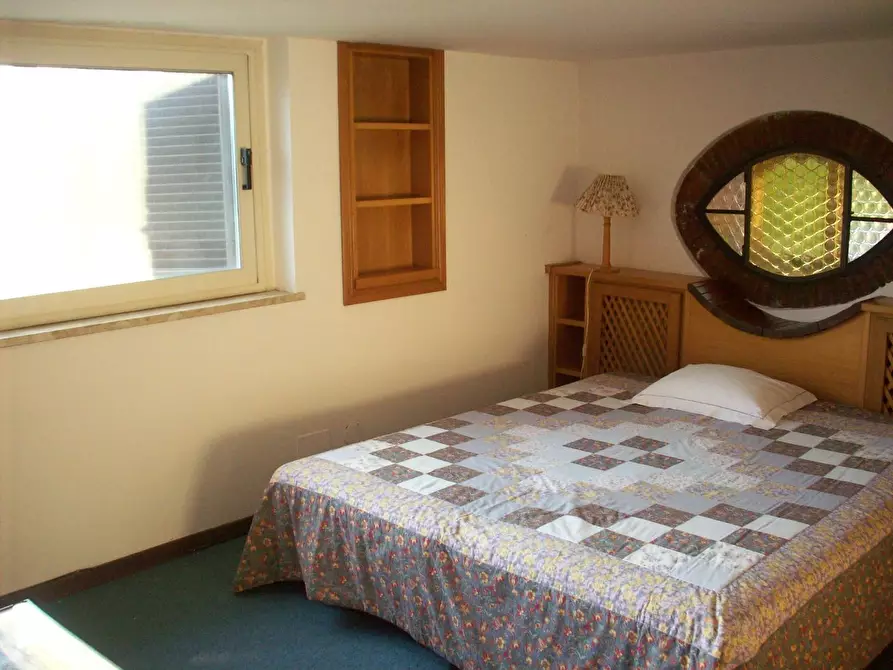 Immagine 22 di Quadrilocale in vendita  in Via della Madonnella 11 a Morlupo