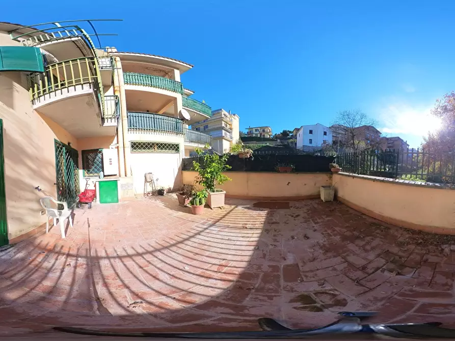 Immagine 26 di Bilocale in vendita  in Via Bruno Buozzi 22 a Morlupo