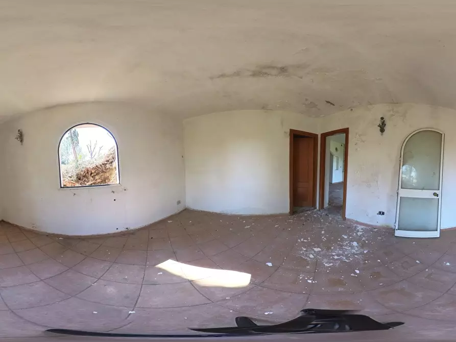 Immagine 19 di Rustico / casale in vendita  in Via Enrico Fermi 10 a Morlupo