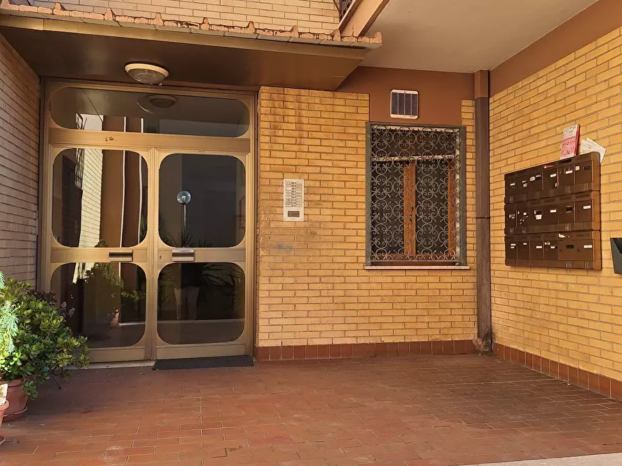 Immagine 45 di Appartamento in vendita  in Via G. di Vittorio 3 a Morlupo