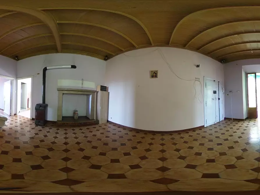 Immagine 5 di Attico in vendita  in Corso Umberto I 1 a Morlupo