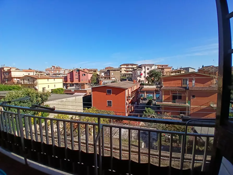 Immagine 9 di Quadrilocale in vendita  in Via di Selva Nera 330b a Roma