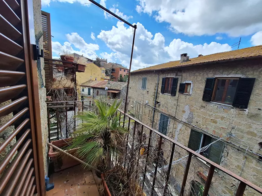 Immagine 23 di Quadrilocale in vendita  in Piazza delle carretta 27 a Morlupo