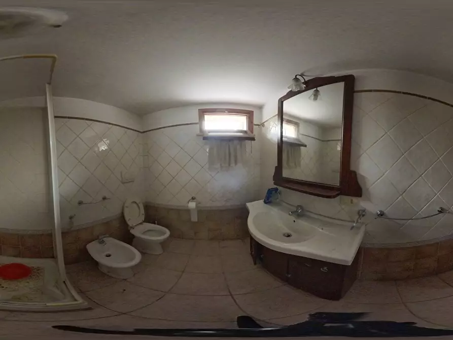 Immagine 7 di Palazzo in vendita  in Via Giovanni Pascoli 18 a Morlupo