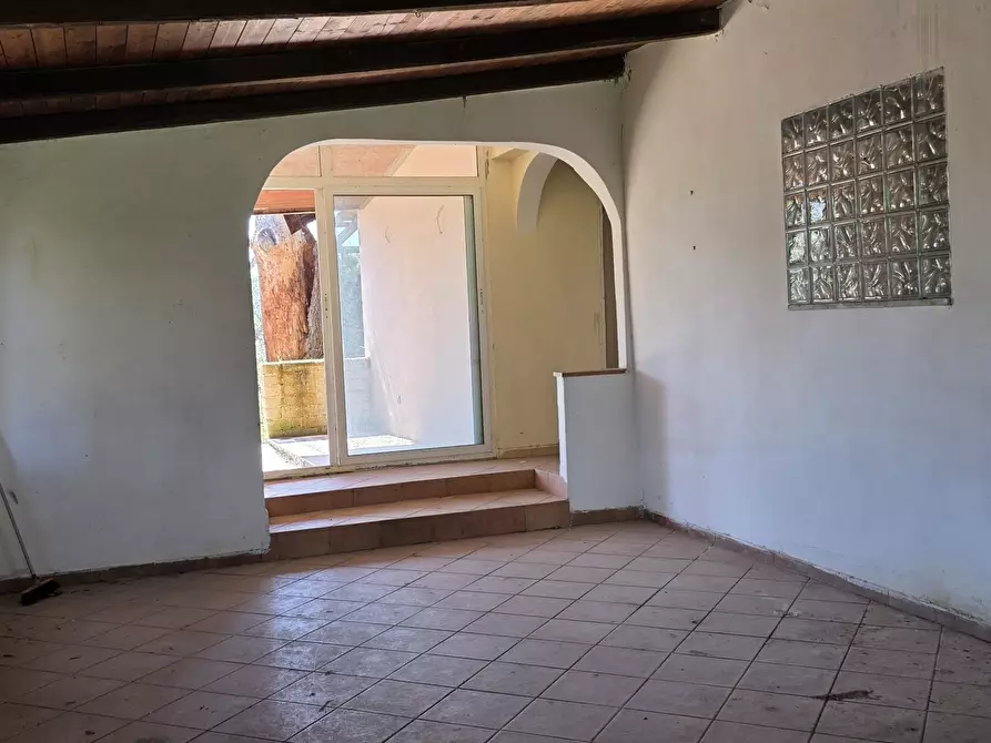 Immagine 37 di Rustico / casale in vendita  in Via Enrico Fermi 10 a Morlupo