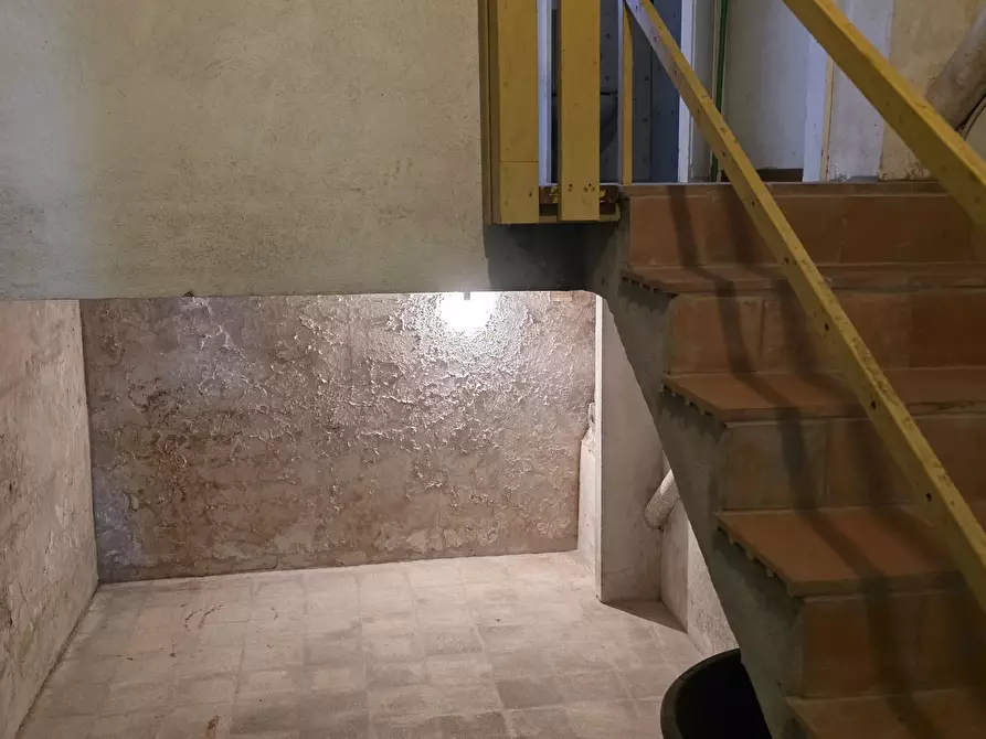Immagine 51 di Villa in vendita  in Via Aldo Moro 11 a Castelnuovo Di Porto