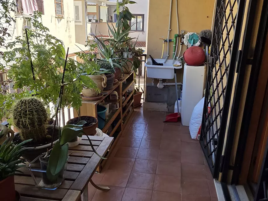 Immagine 7 di Trilocale in vendita  in A.Gramsci 16/H a Fiano Romano