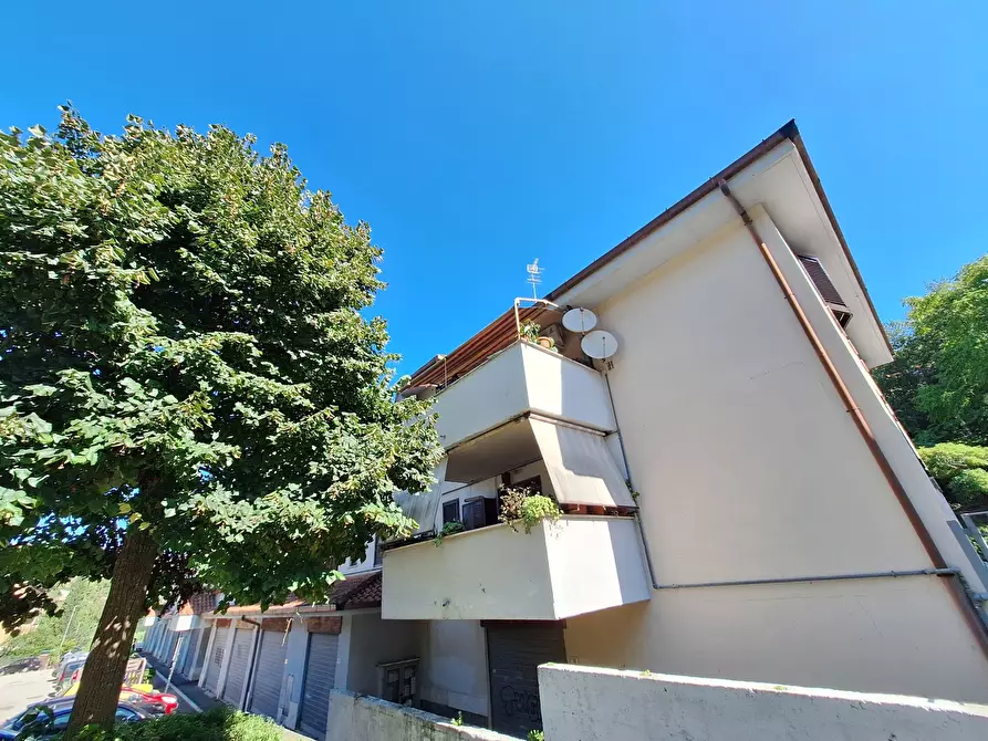 Immagine 40 di Trilocale in vendita  in Via Umberto Boccioni 4 a Morlupo