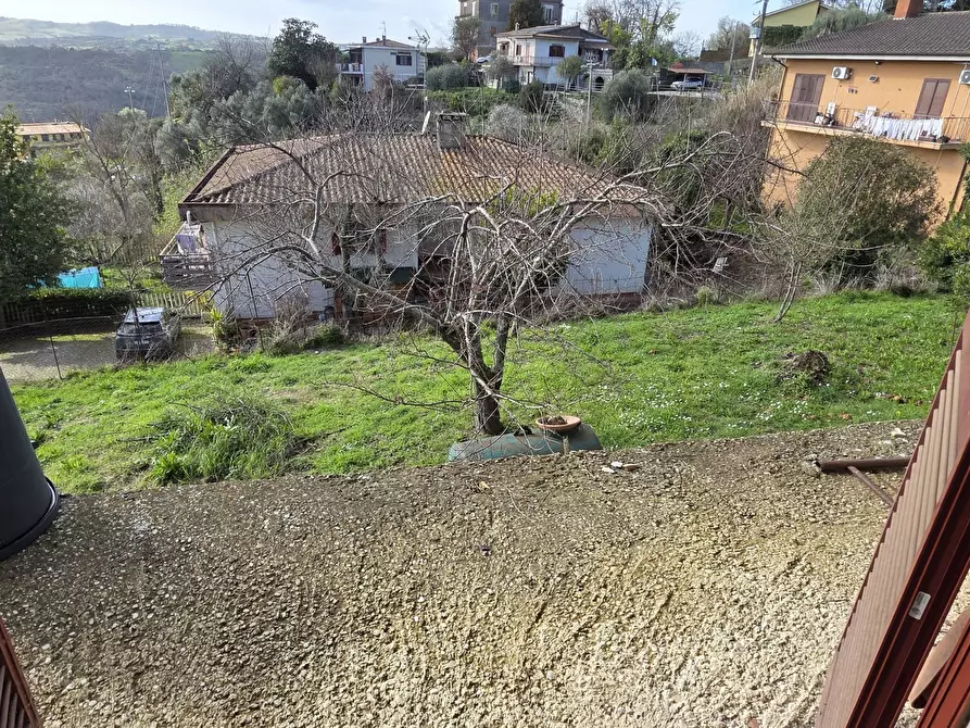 Immagine 93 di Casa indipendente in vendita  in Via Paolo Borsellino 66 a Morlupo