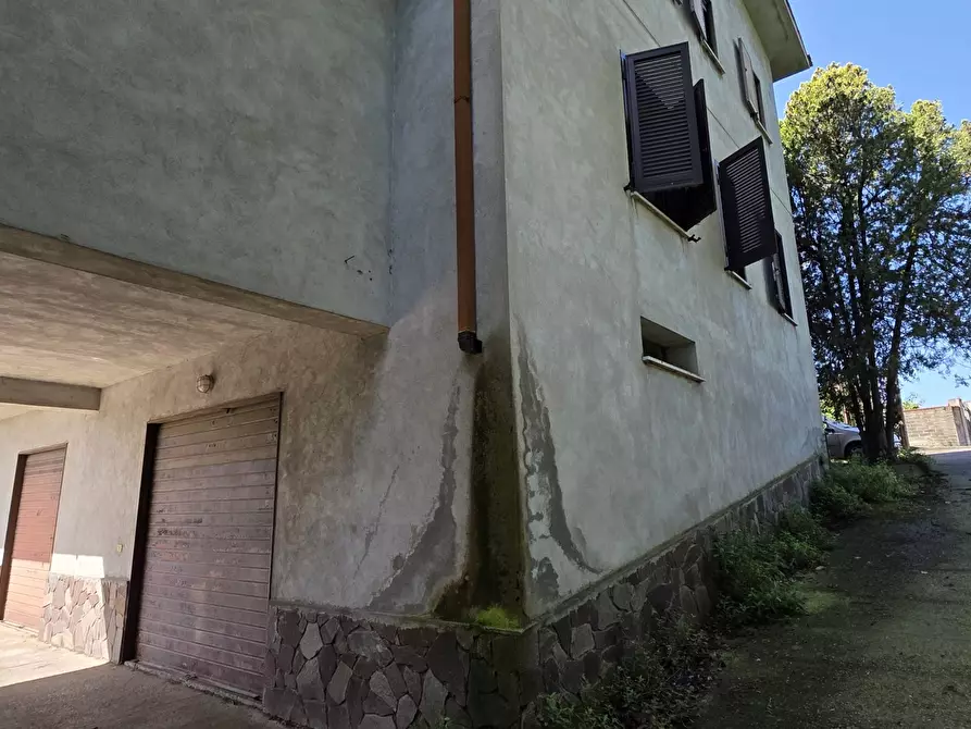 Immagine 11 di Villa in vendita  in Via Aldo Moro 38 a Morlupo