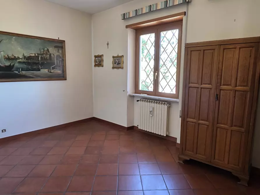 Immagine 17 di Villa in vendita  in Via Aldo Moro 11 a Castelnuovo Di Porto